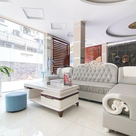 King Apartment Cidade de Ho Chi Minh Exterior foto