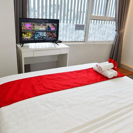 King Apartment Cidade de Ho Chi Minh Exterior foto
