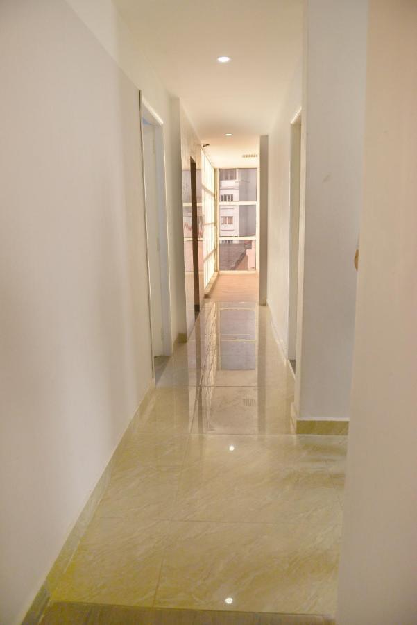 King Apartment Cidade de Ho Chi Minh Exterior foto